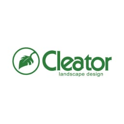 Cleator Landscape Design logo